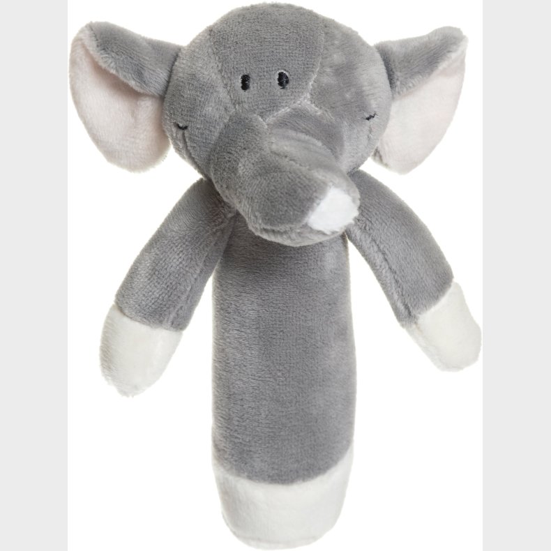 Teddykompaniet Diinglisar  Elefant Rangle, Gr