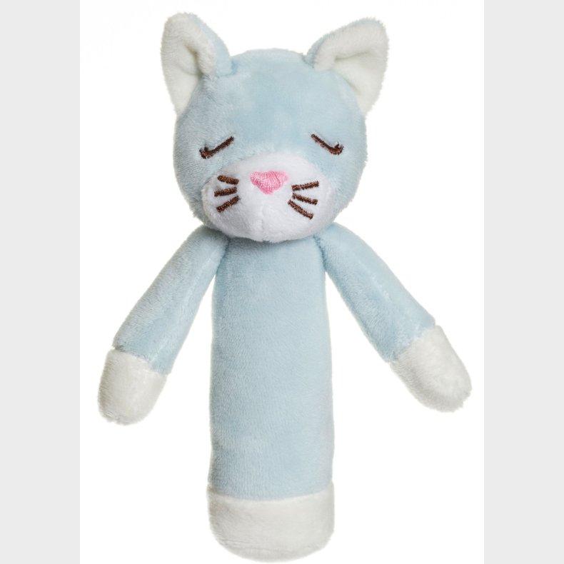 Teddykompaniet Diinglisar  Kat Rangle, Babybl