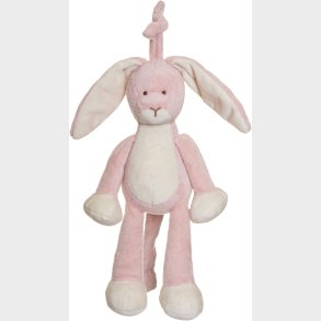 Teddykompaniet Diinglisar Spilledse Kanin, Stvet lyserd