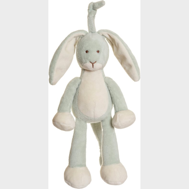 Teddykompaniet Diinglisar Spilledse Kanin, Light green