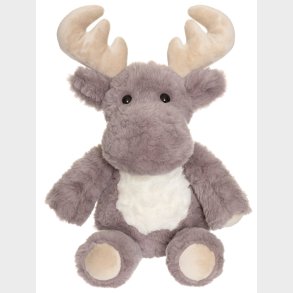 Teddykompaniet Tuffisar Bamse Elgen rling 40 cm