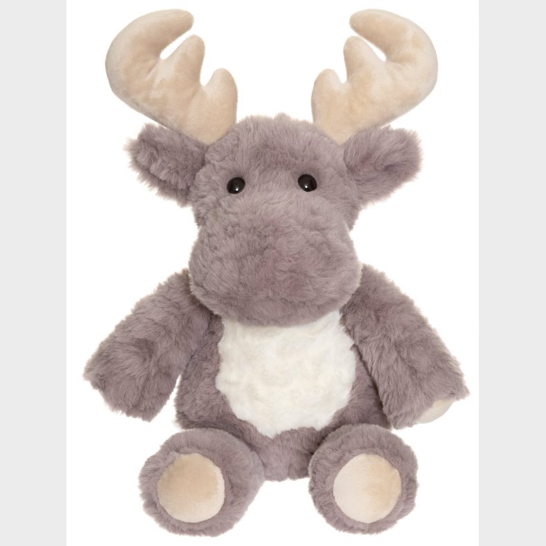 Teddykompaniet Tuffisar Bamse Elgen rling 40 cm