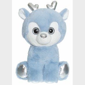 Teddykompaniet Bamse 30 cm Ddyr Tea, Lysebl