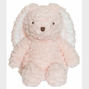 Teddykompaniet Bamse Heaters Kanin 35 cm, Pink
