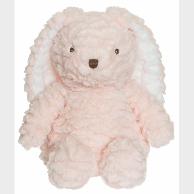 Teddykompaniet Bamse Heaters Kanin 35 cm, Pink