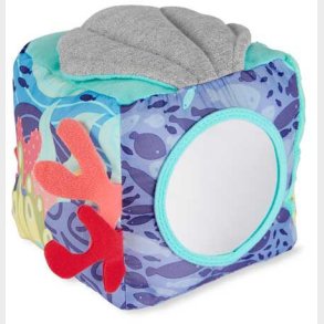 SkipHop Seascape Aktivitetsleget�j