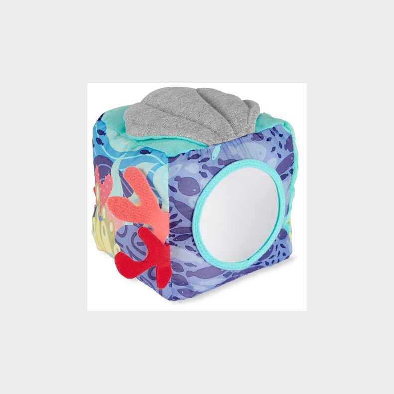 SkipHop Seascape Aktivitetsleget�j