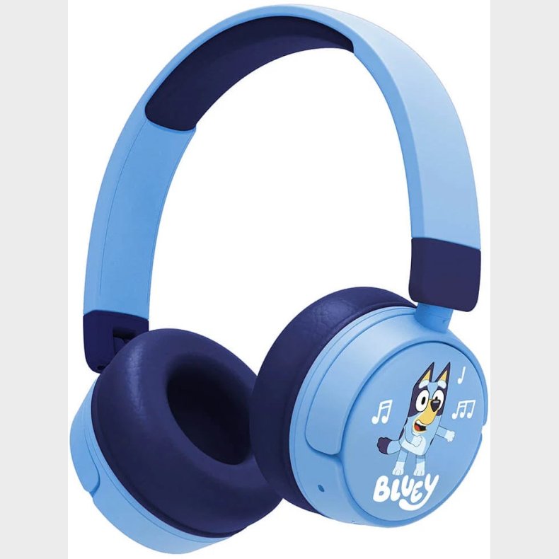 OTL Bluey On-Ear Hretelefoner 85/95dB