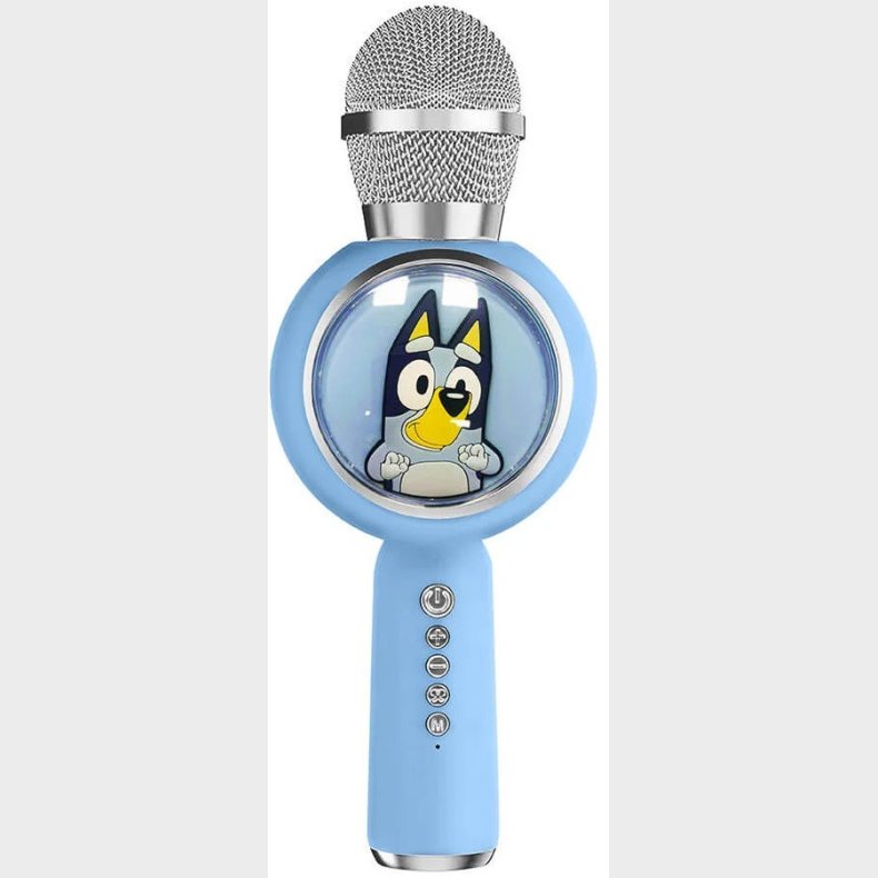 OTL Bluey Karaokemikrofon