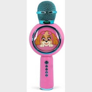 OTL Paw Patrol Skye Karaokemikrofon