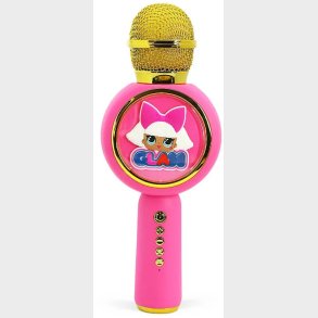 OTL L.O.L Surprise! Glam Karaokemikrofon