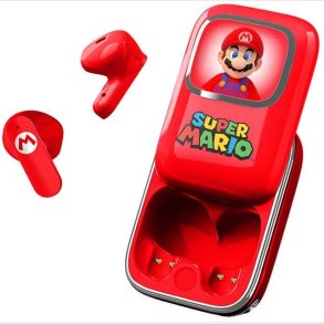 OTL Super Mario Hretelefoner In-Ear TWS