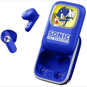 OTL Sonic The Hedgehog Hretelefoner In-Ear TWS