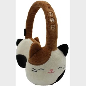 OTL Squishmallows Hretelefoner, Cam