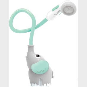 Yookidoo Babybad Elefant, Turkis