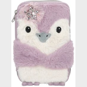 Princess Mimi Dobbelt Penalhus Pingvin