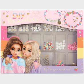 TOPModel DIY Perlearmbndst