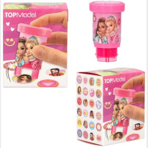 TOPmodel Klistermrkestempel