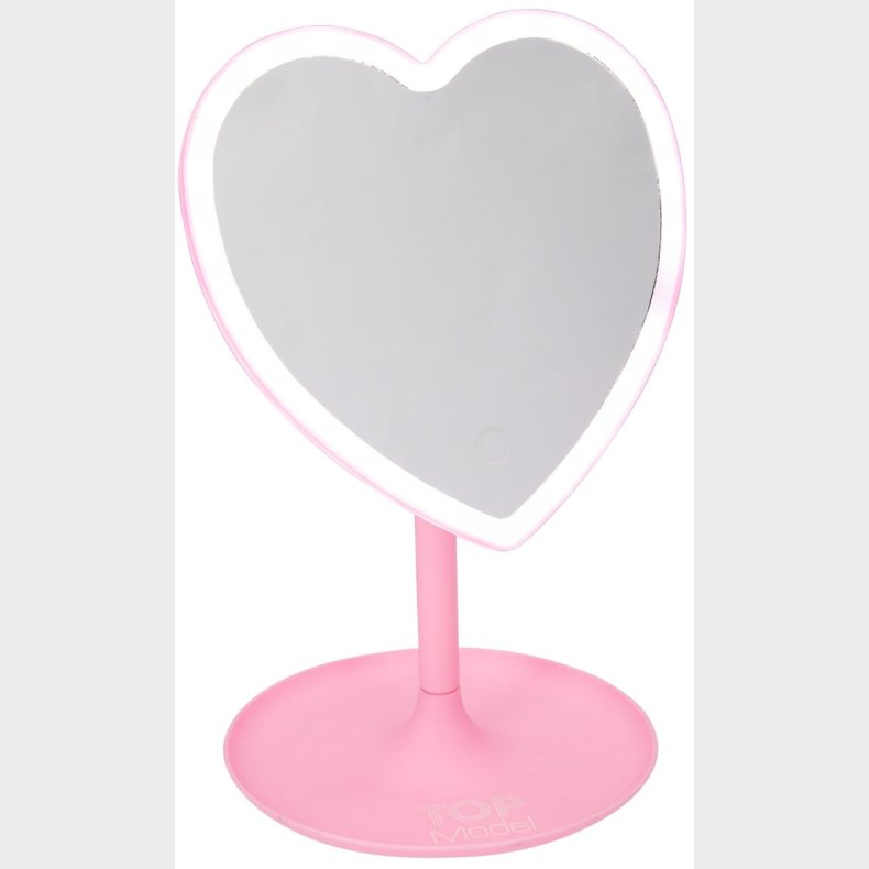 TOPModel Makeupspejl Beauty And Me