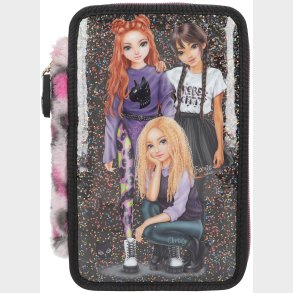 TOPModel Tredelt Penalhus Rebel Kitty