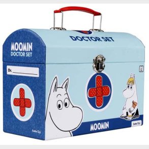 BarboToys Mumitroldene Doktorst