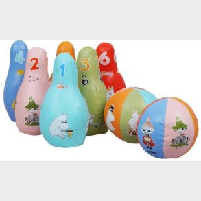 Mumitroldene  Bldt Bowlingst