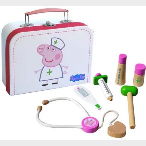 BarboToys Gurli Gris Doktorst