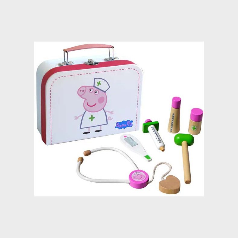 BarboToys Gurli Gris Doktorst