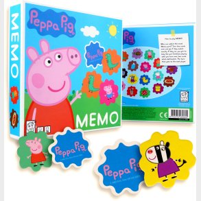 BarboToys Gurli Gris Huskespil