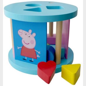 BarboToys Gurli Gris Aktivitetsboks