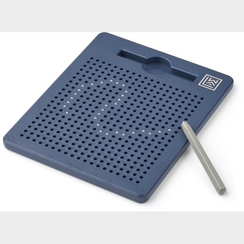 LIEWOOD Annelise Magnetisk Tegnetavle