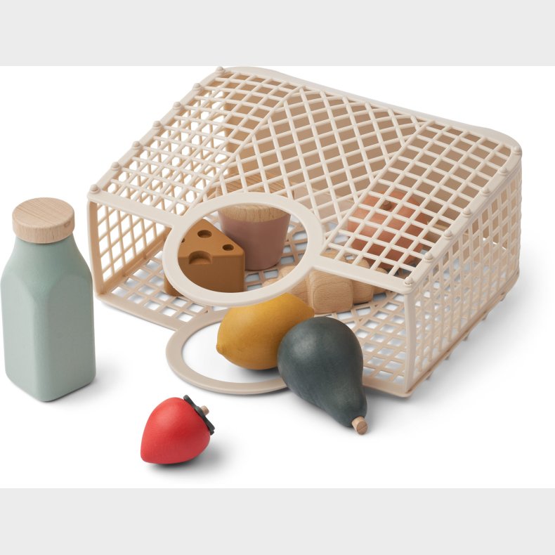 LIEWOOD Florin Legemad &amp;  Indkbspose