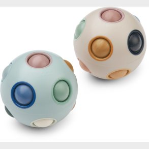 LIEWOOD Solene Puslespil 2-pak