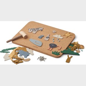 LIEWOOD Esteban Opslagstavle