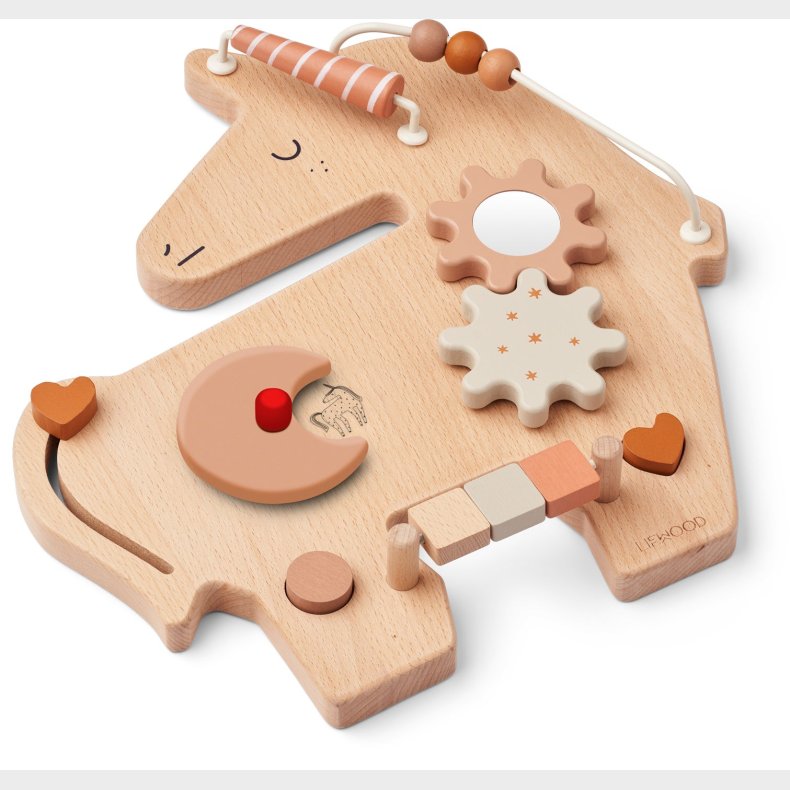 LIEWOOD Carola Enhjrning Legeplade