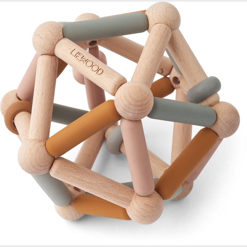 LIEWOOD Annemette Motorisk Legetj