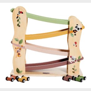 TinyLove Car Slider Aktivitetsleget�j, Boho Chic