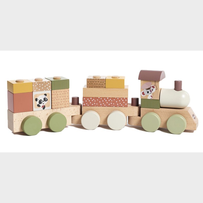 Tiny Love Aktivitetsleget�j, Boho Chic