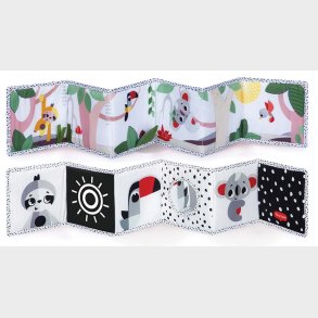 Tiny Love Croco Ativitetsbog, Boho Chic