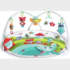 Tiny Love Dynamic Gymini Aktivitetscenter, Meadow Days