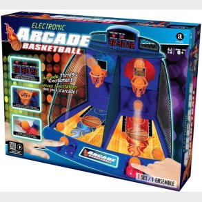 Suntoy Arcade Basketballspil