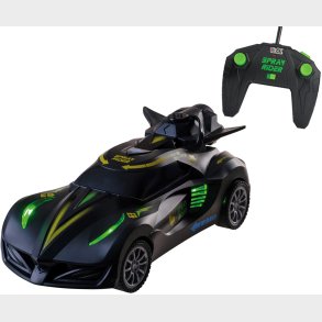 Suntoy Spray Rider Fjernstyret Bil