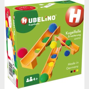 Hubelino Kugleflde Tilbehr 15 Dele