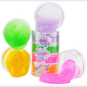 Robetoy Putty Noise Slime 3-in-1