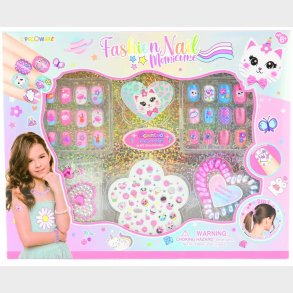 Robetoy Fashion Neglest