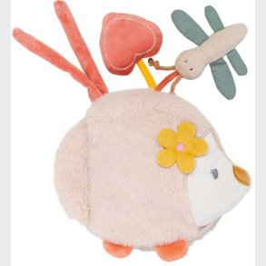 Nattou Mila, Zo� &  Lana Ativitetsbog