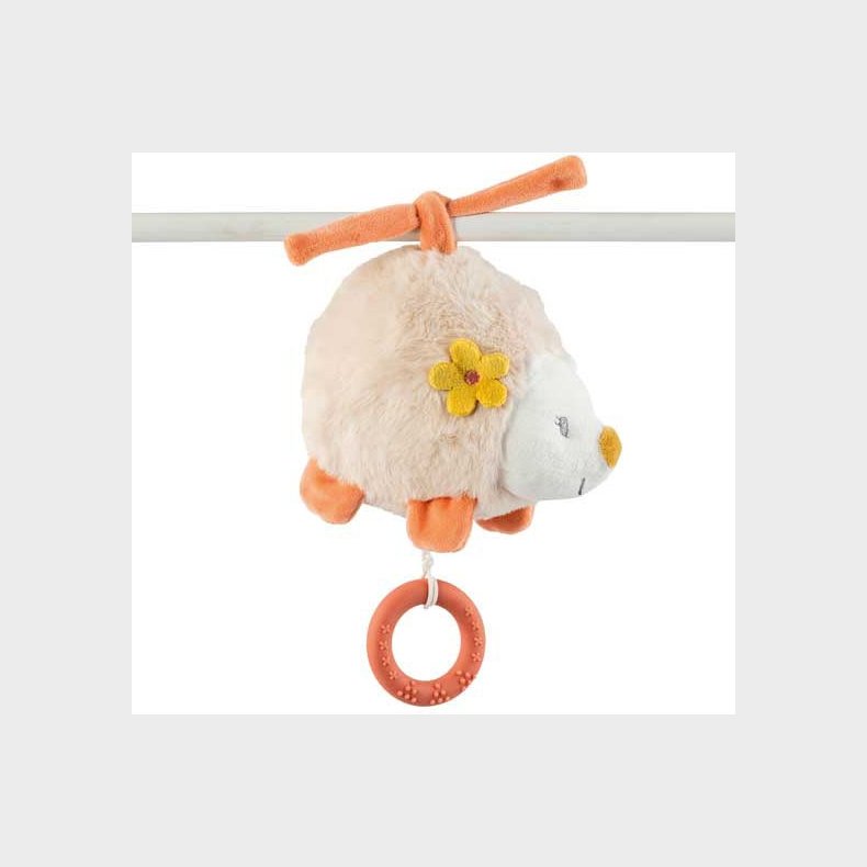 Nattou Mila, Zo� &  Lana Spilled�se Mini