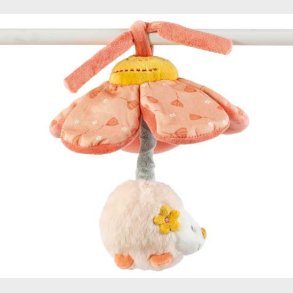 Nattou Mila, Zo� &  Lana  Vibrerende H�ngeleget�j