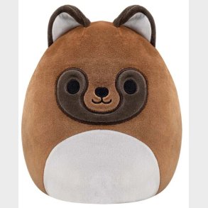 Adopt Me Squishmallows Bamse Tanuki 20 cm