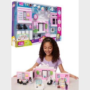 Adopt Me Pet Salon Deluxe Legest